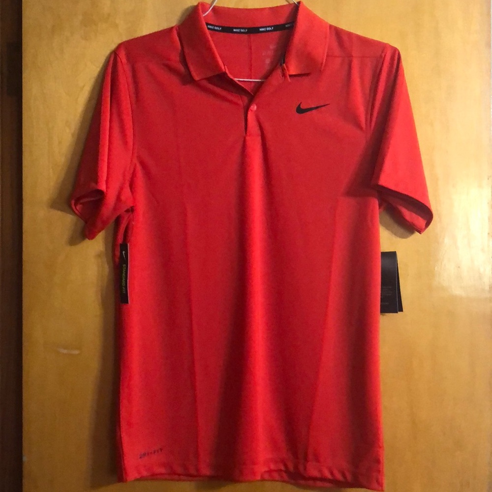 Men’s Nike Golf Polo size Sm